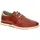 PIKOLINOS M8W-6429 Herren Rot 43