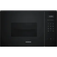 Siemens iQ500 BE555LMB1 Mikrowelle mit Grill