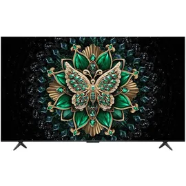 TCL 50C6K 50 Zoll QLED MiniLED 4K Smart TV
