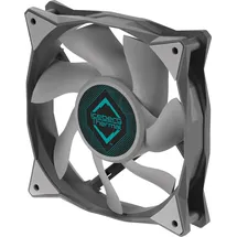 Iceberg Thermal IceGALE PC-Gehäuse-Lüfter Grau