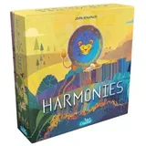 Asmodee Libellud LIBD0027 - Harmonies / Asmodee / Spiele (außer Software)