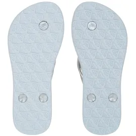 Roxy Viva FlipFlops for Girls Sandalen Mädchen 28 Grau