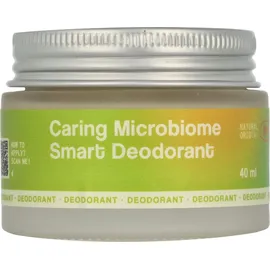 Freshly Cosmetics Pflegendes Mikrobiom Deodorant 40 ml