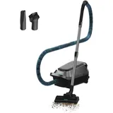 Cecotec Conga Powerbag 5000 Prostyle 5L Silber