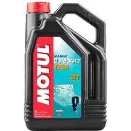 Motul Outboard Tech 2T 101728 5W-30 5 l
