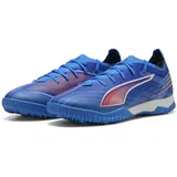 Puma Ultra 6 Match TT ultra blue/puma white/glowing red 39