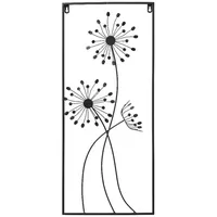 Kaemingk Wandobjekt H 70 cm ELLA, 30 x 70