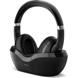 MELICONI 497338 Schwarz