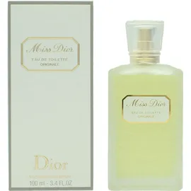 Dior Miss Dior Originale Eau de Toilette 100 ml