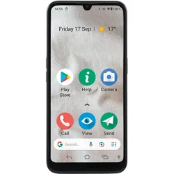 DORO Smartphone 8100 Plus