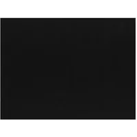 Papstar Tischsets, Papier 30 cm x 40 cm schwarz,