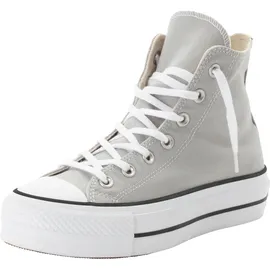 Converse Chuck Taylor All Star Lift Herren Grau 36