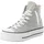 Converse Chuck Taylor All Star Lift Herren Grau 36