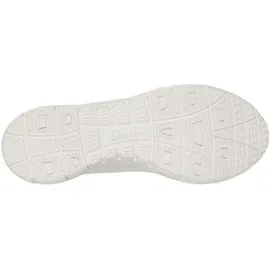 SKECHERS Seager - Believe It Damen Beige/Weiß 41