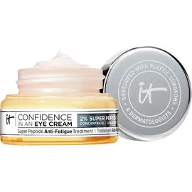 It Cosmetics Confidence In An Eye Cream Augencreme 15 ml