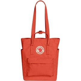 Fjällräven Kanken Totepack rowan red