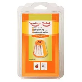 Moulinex Reibe 1-tlg. Orange