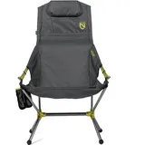 Nemo Campingstuhl Satellite Goodnight Gray