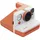 Polaroid Now Gen3 Coral