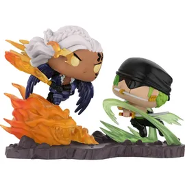 Funko Pop! One Piece Roronoa Zoro vs. King Moment