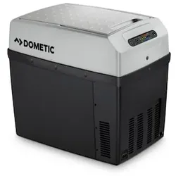 Dometic TropiCool TCX 21 Thermoelektrische Kuehlbox 21l 12/24V / 230V
