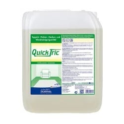 Dr. Schnell Allzweckreiniger QUICK TRIC, Konzentrat 60237 , 10 Liter – Kanister