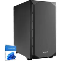 Sedatech Office PC Silent • i9-12900K • 32GB DDR5