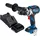 Bosch GSR 18V-110 C inkl. 1 x 4,0 Ah + Ladegerät