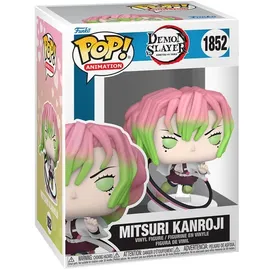 Funko Mitsuri Kanroji Demon Slayer Sammelfigur 9,1 cm