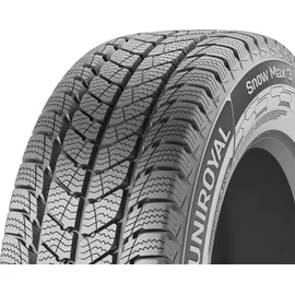 Uniroyal Snow Max 3 175/65 R14C 90/88T