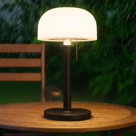 GLOBO S NORMAN Schwarz