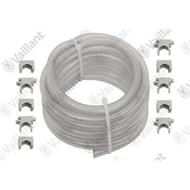 Vaillant Auslaufschlauch 6 m Kondensatpumpe