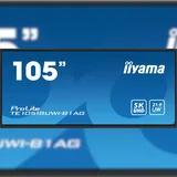 Iiyama ProLite TE10518UWI-B1AG 105"