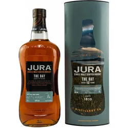 Jura the Bay - 12 Jahre