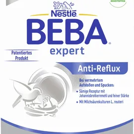 Nestlé BEBA Anti-Reflux Spezialnahrung