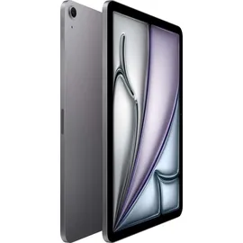 Apple iPad Air 11" (6. Generation 2024) 128 GB Wi-Fi space grau
