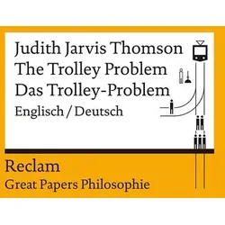 The Trolley Problem / Das Trolley-Problem