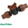Rain Bird Stopfenventil 16 mm braun