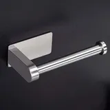 Toilettenpapierhalter Toilettenpapierhalter Ohne Bohren Selbstklebend Toilettenpapierhalter Edelstahl Toilettenpapierhalter Toilettenpapierhalter