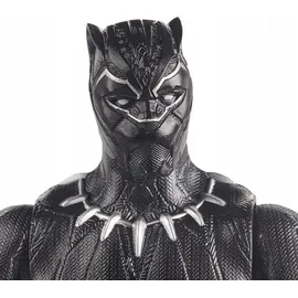 Hasbro Marvel Avengers Titan Hero Serie Black Panther
