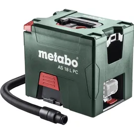 Metabo AS 18 L PC ohne Akku