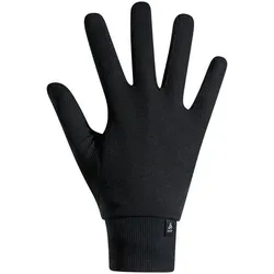 ODLO Herren Handschuhe Gloves ACTIVE WARM ECO, black, S