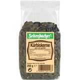 Seitenbacher Kürbiskerne Steiermark, 12er Pack (12x 250 g Packung)