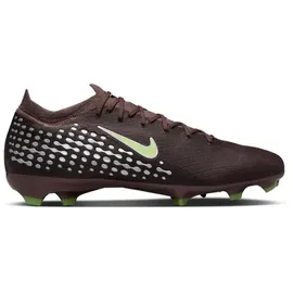 Nike Mercurial Vapor 16 Pro FG Herren Plum Eclipse/Metallic Silver 42