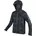 MT500 Waterproof Jacke Größe M grau