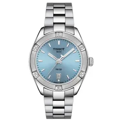 TISSOT -PR 100 Sport Chic- T101.910.11.351.00