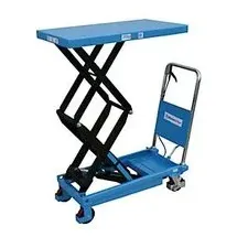 Hanselifter Scherenhubtischwagen SPS350 350 kg