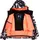 Roxy Free Jet Jacke Schwarz 176