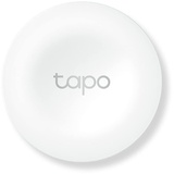 TP-Link Tapo S200B - Smart Button - Kabellos Weiß