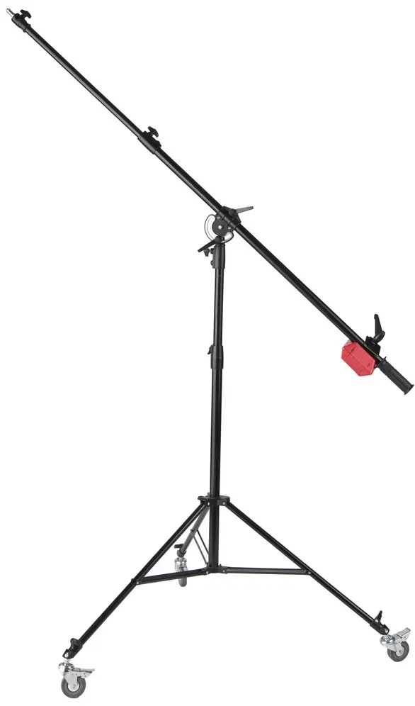 QUADRALITE Boom S Galgen (Sperrgut)
